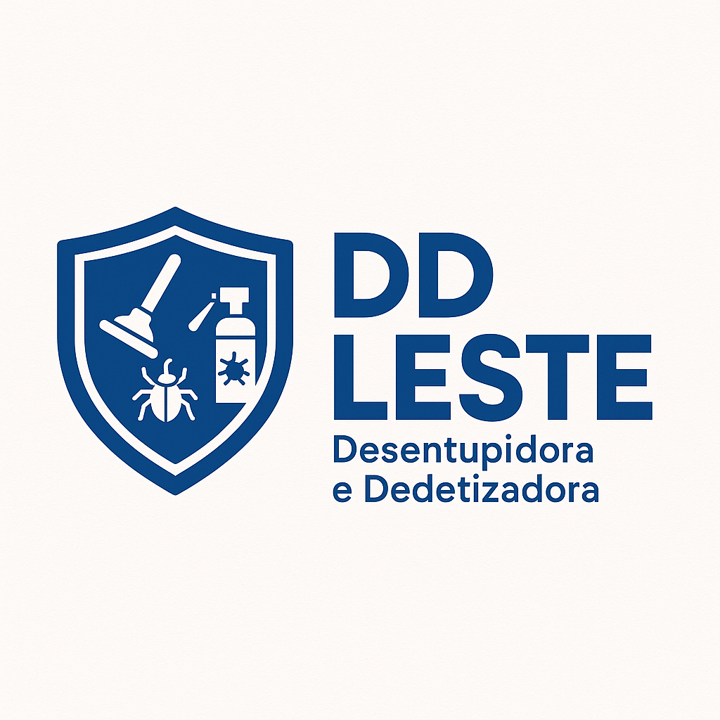 DD Leste Desentupidora